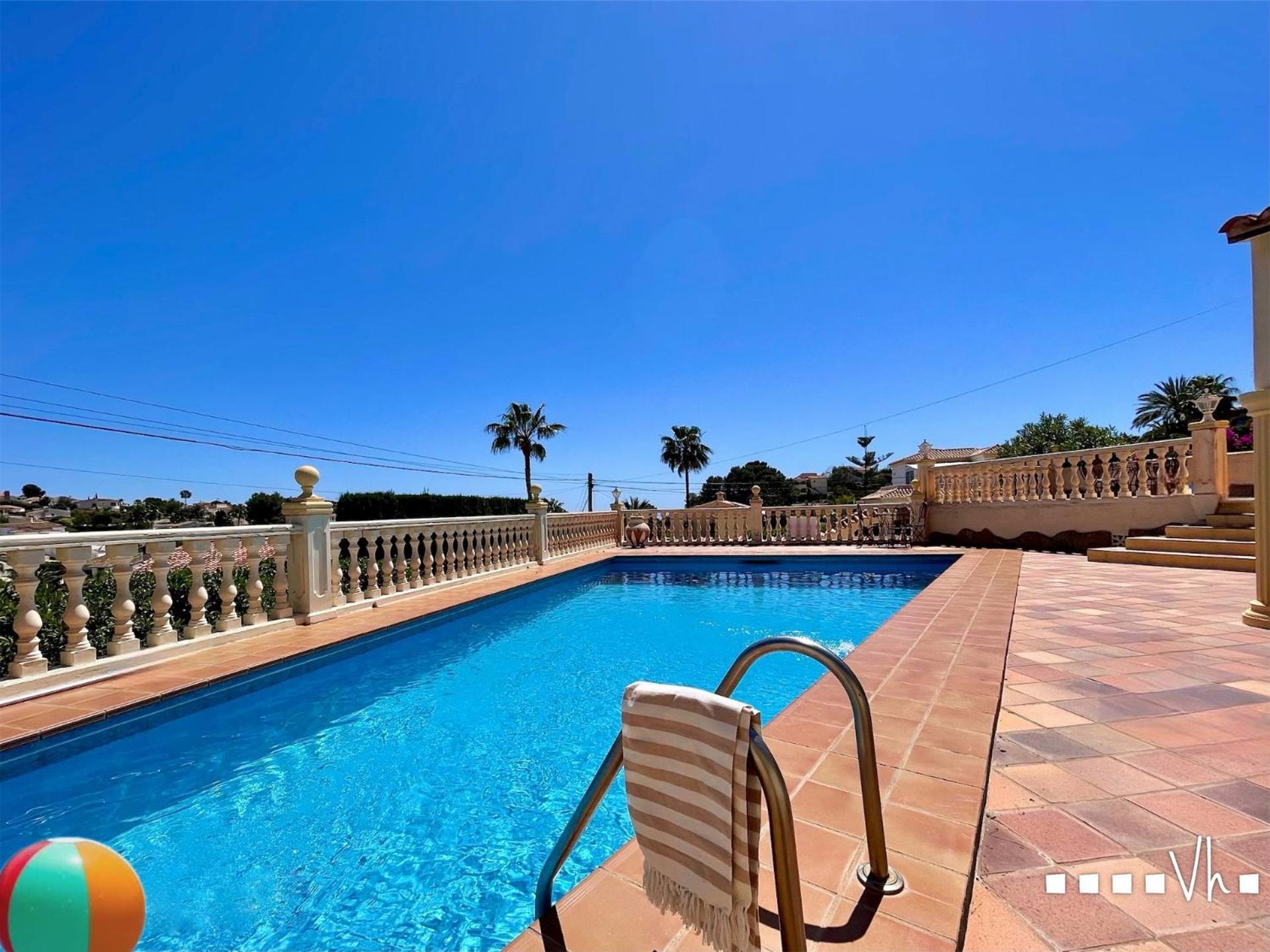 Vh Costablanca - Gralla *